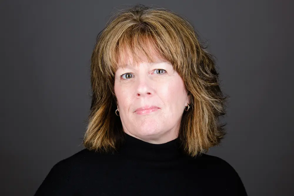 Gemma Page, PA to Lauren Sadler at Sadler Cross Family Law