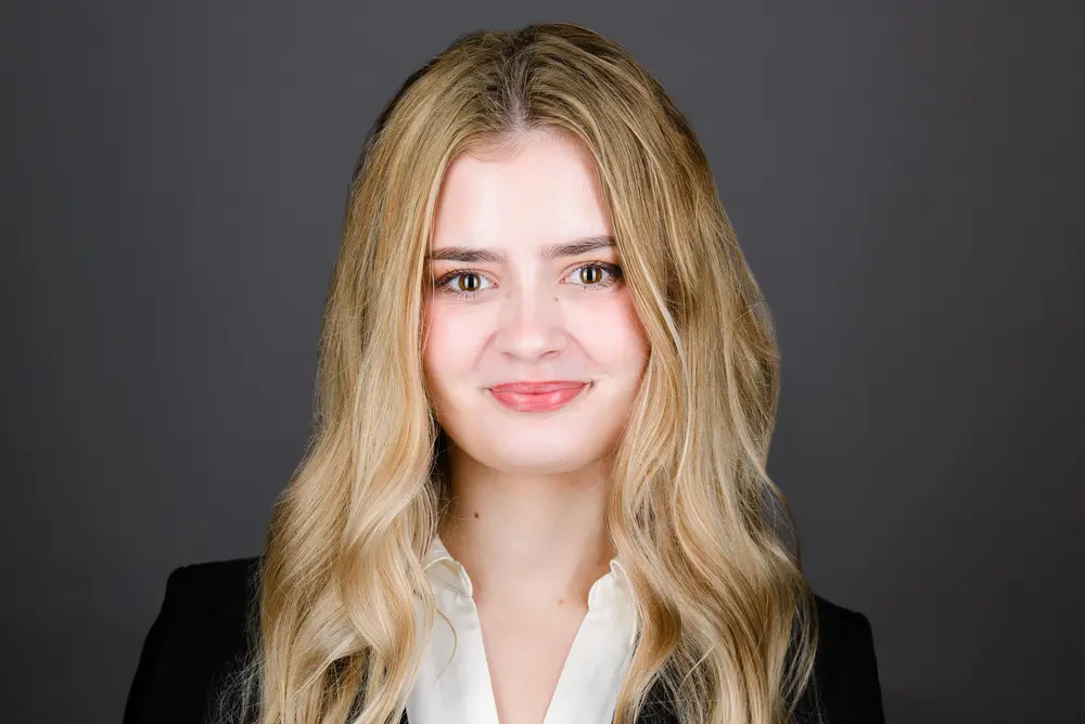 Imogen Surguy, Apprentice Solicitor at Sadler Cross Family Law