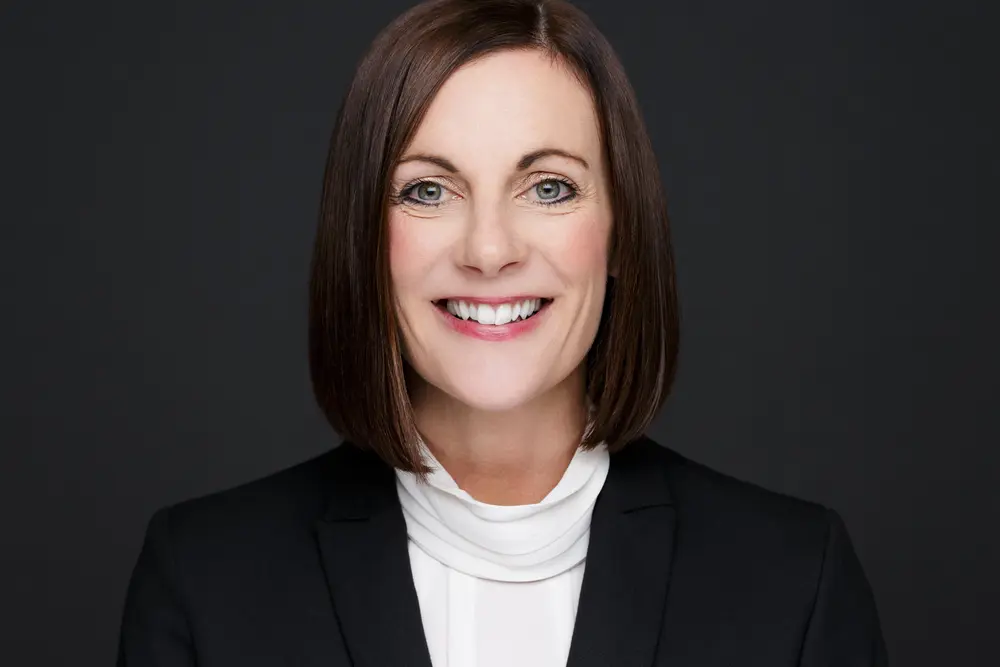 Catherine Ashton, Partner and Senior Solicitor at Sadler Cross Family Law