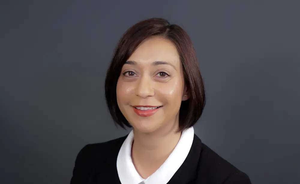 Parmjeet Bhambra, Senior Solicitor at Sadler Cross Family Law