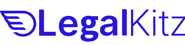 Legal Kitz Logo