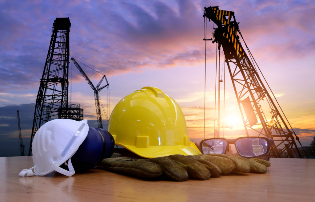 Workplace health and safety is a non-negotiable for all businesses.