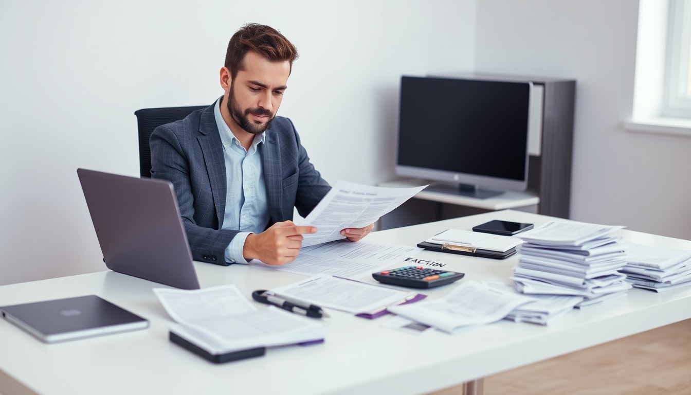 Diverse team of professionals discussing international tax treaties and global business taxation strategies in a modern office setting.