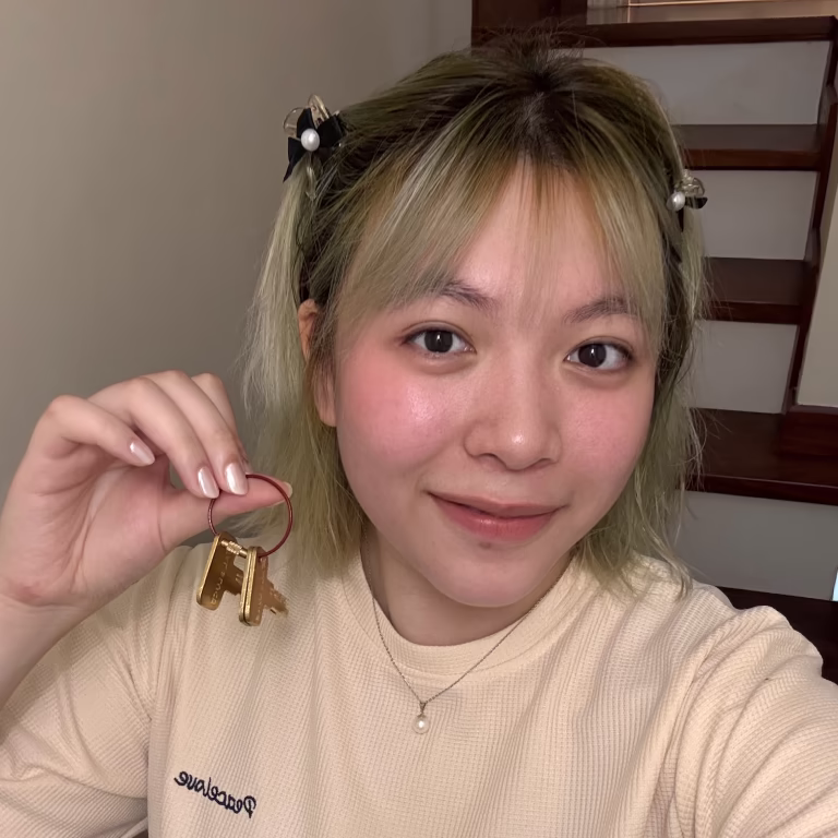 Foto van reviewer Phuong