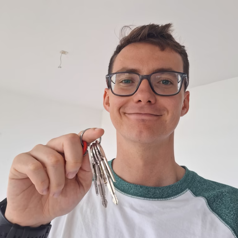 Foto van reviewer Juancito