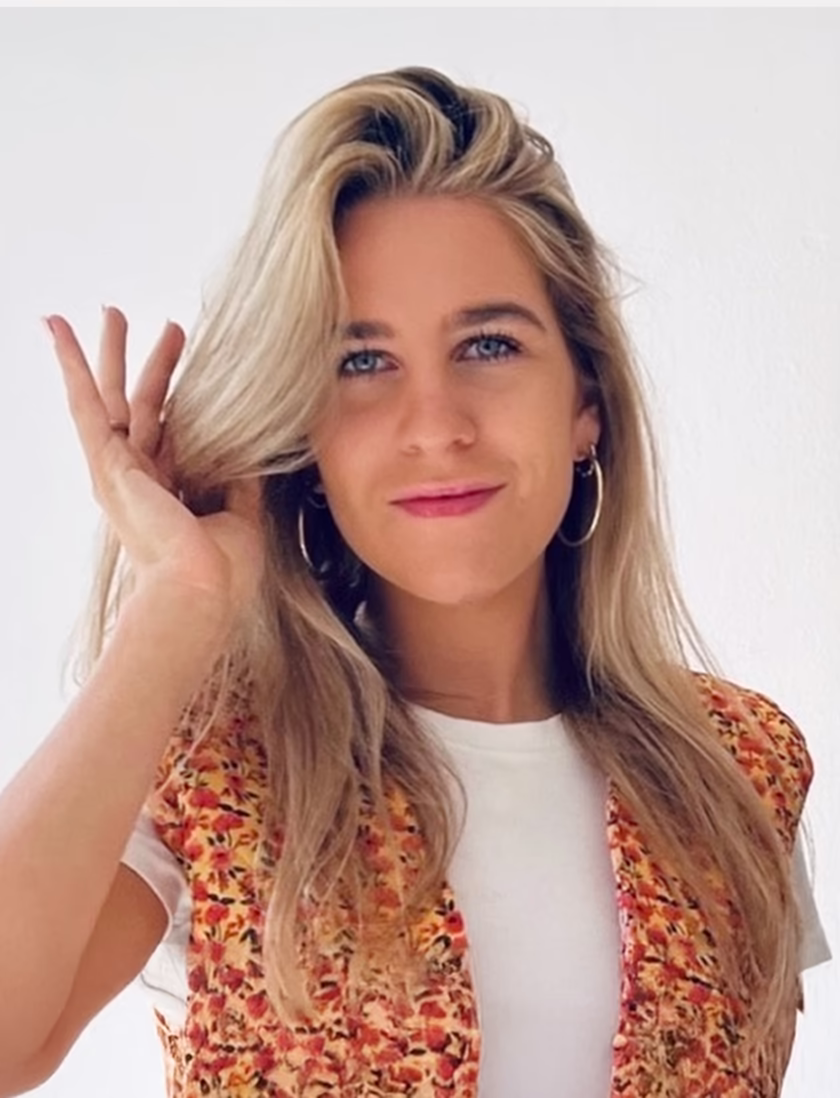 Foto van Roofmatch teamlid Floor