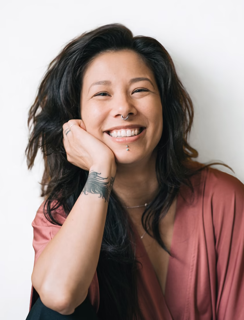 Foto van Roofmatch teamlid Kim