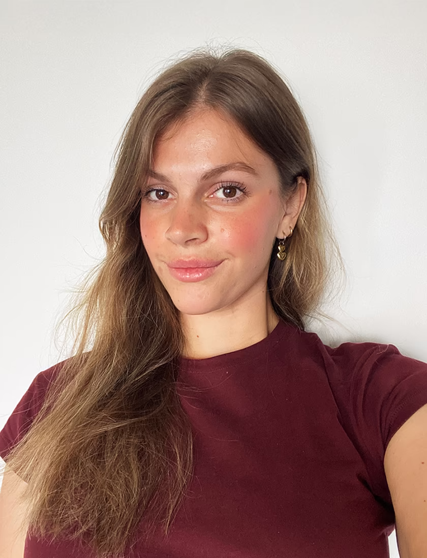 Foto van Roofmatch teamlid Daphne