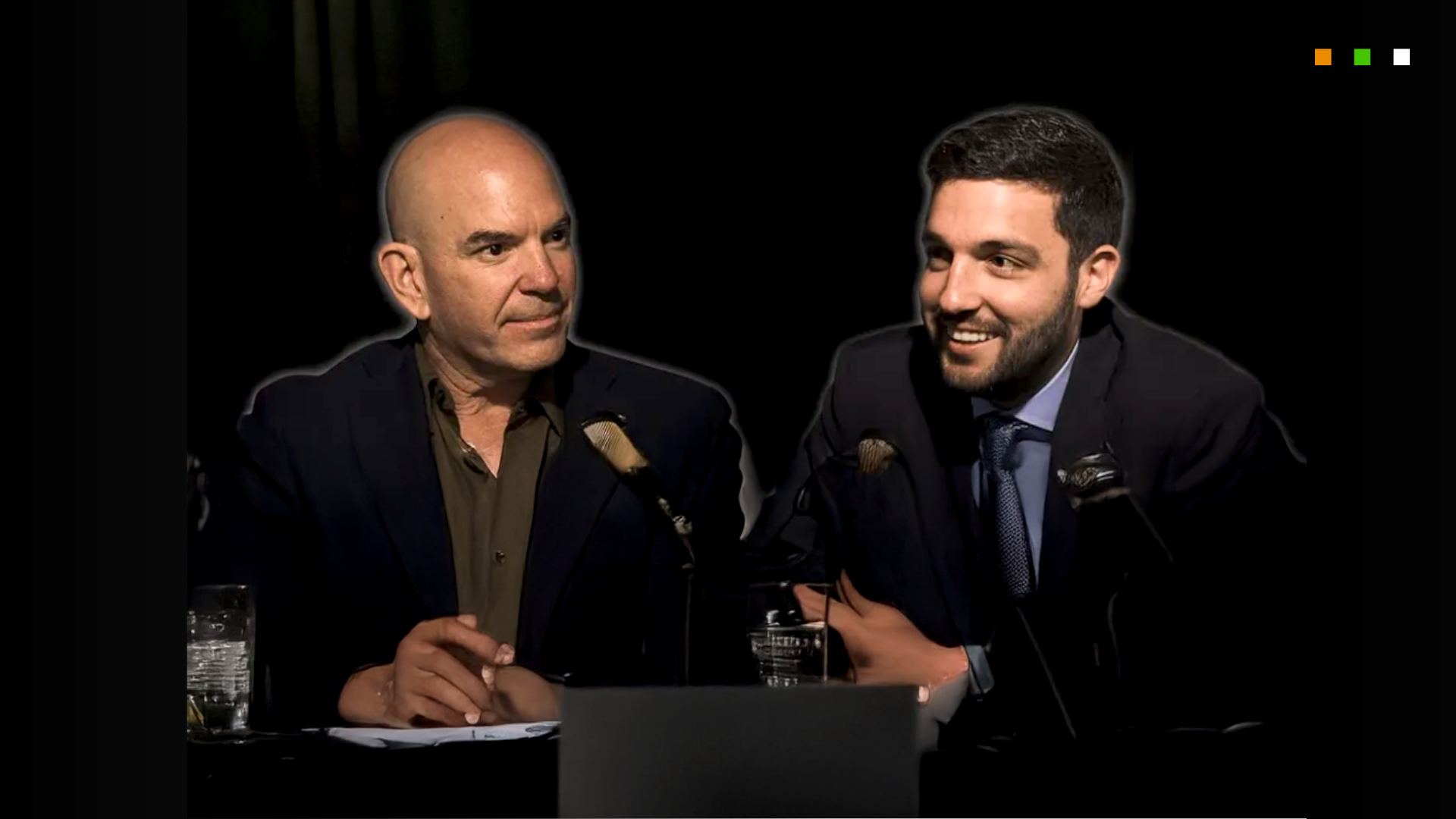 Jimmy Johns to Exec Banner