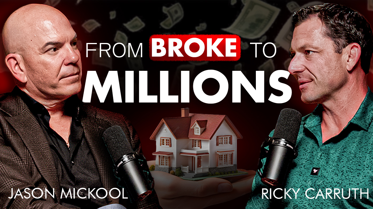 From Success to Nothing to Success Again