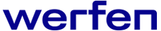 Werfen logo.