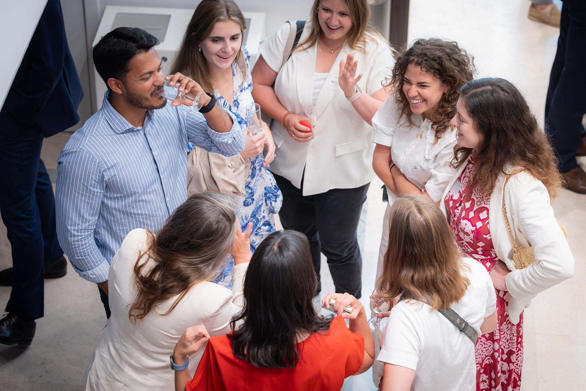 Paf alumni lifelong network