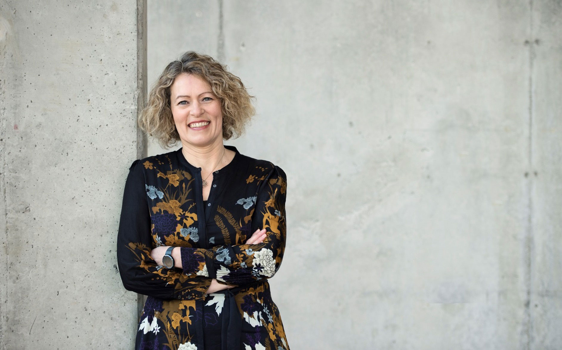 Saskia Schatteman Transformative Leader