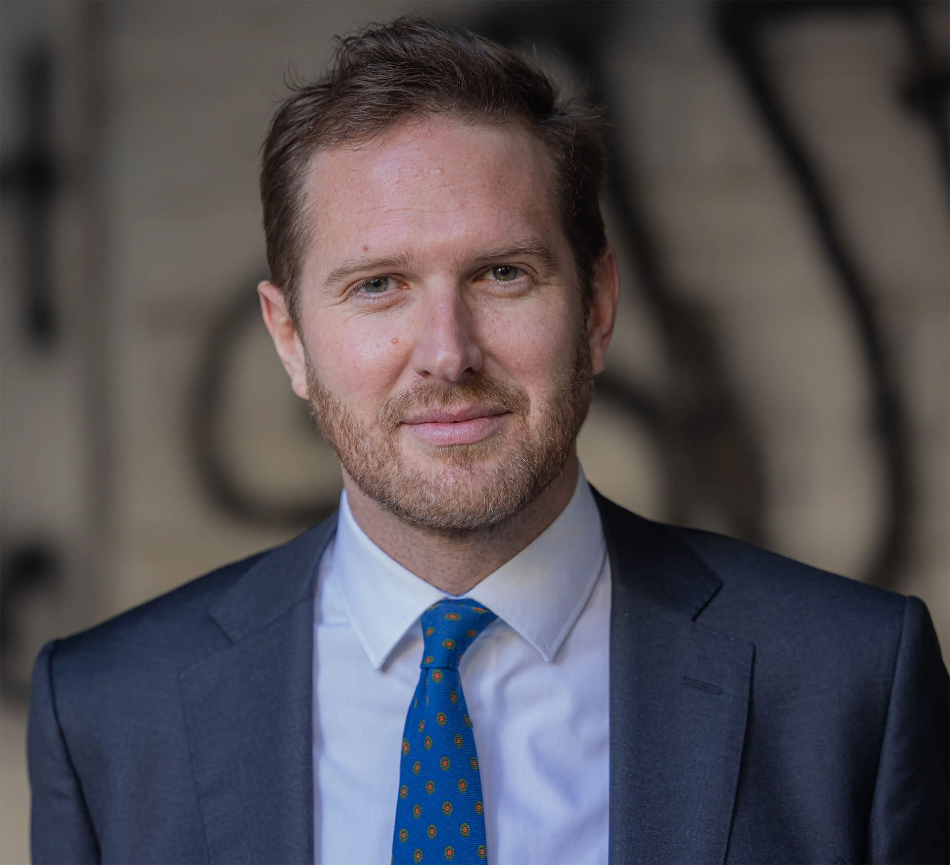 Prince albert fund, ceo kbf, brieuc van Damme