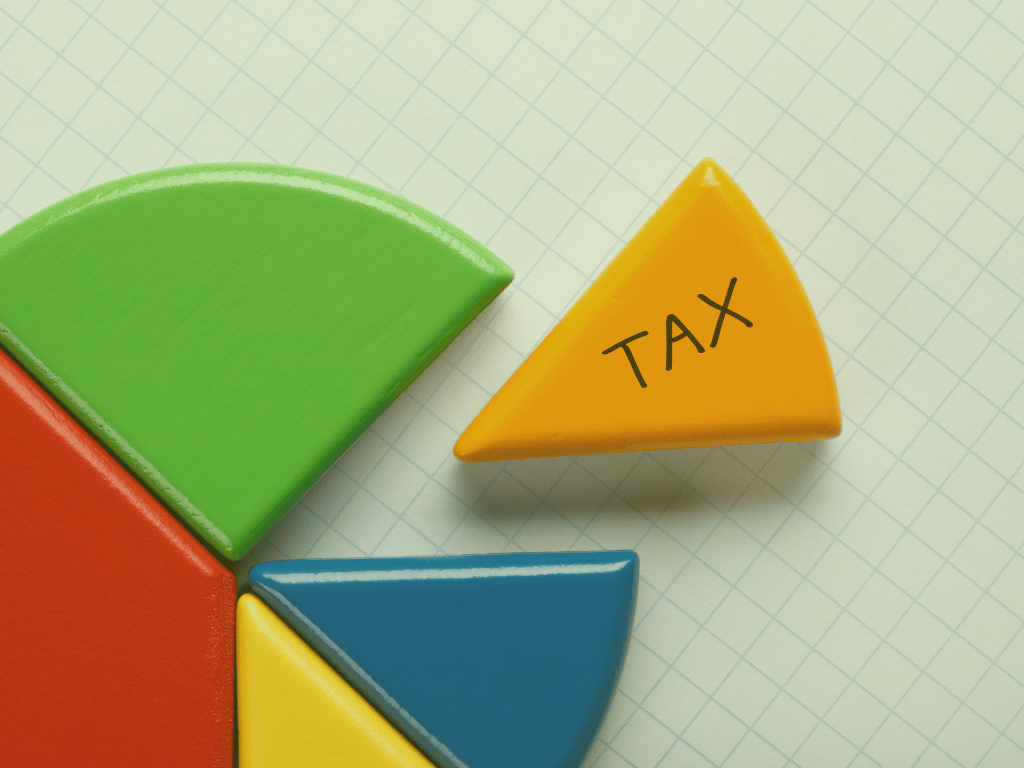 Active vs. Passive Income: Why It Matters More Than You Think in Tax Planning