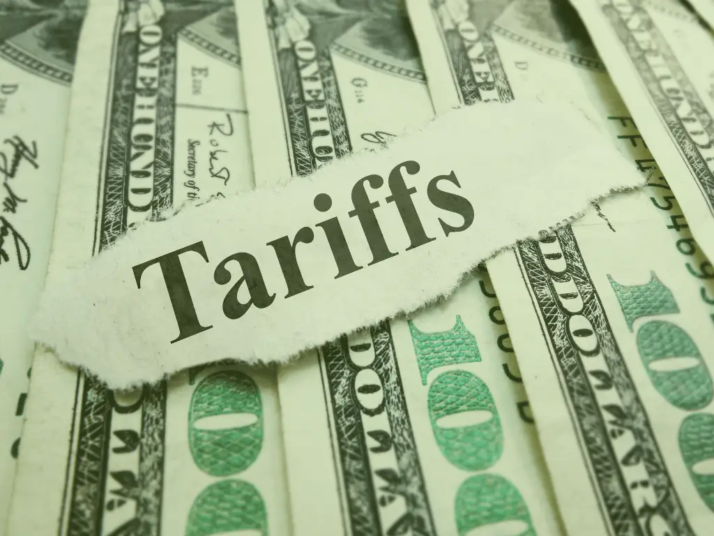 A Guide to Tariffs and Taxes for Businesses