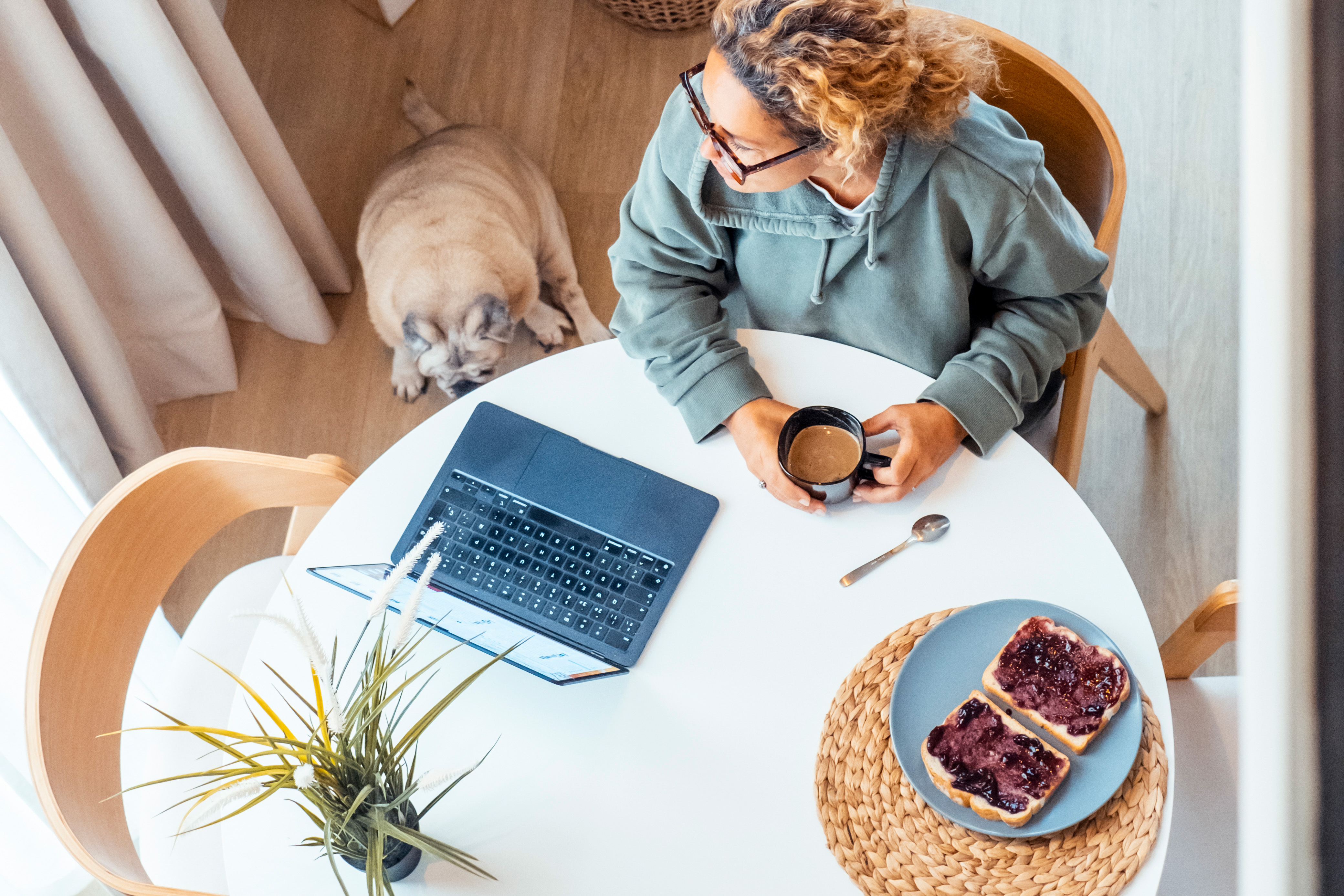A Tax Penalty for Working at Home?