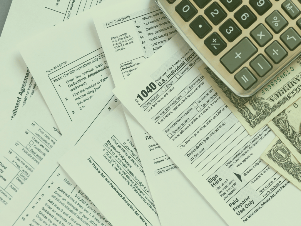 Amending Tax Returns: Leveraging Missed Opportunities