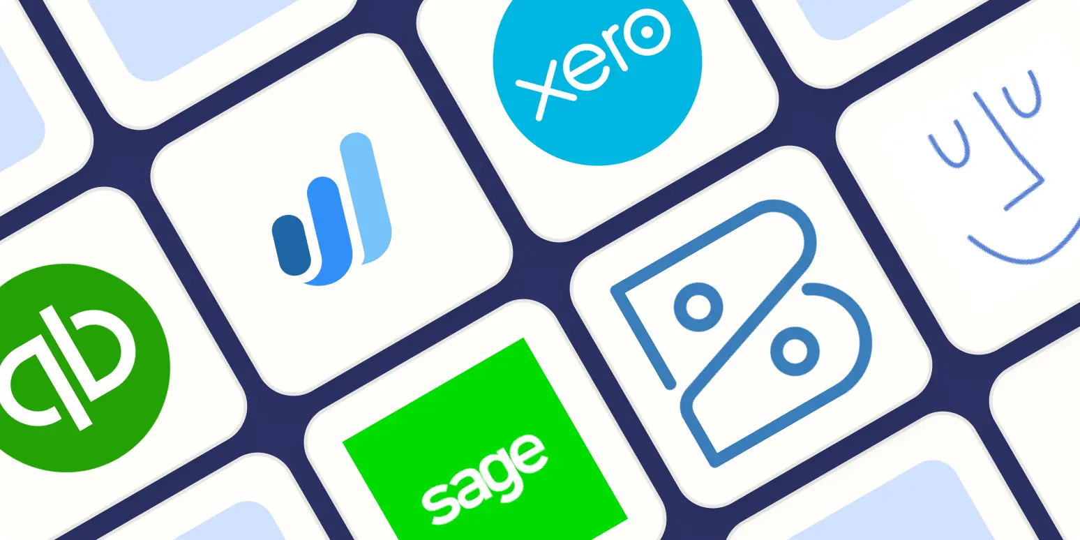 Choosing a Good Accounting Software