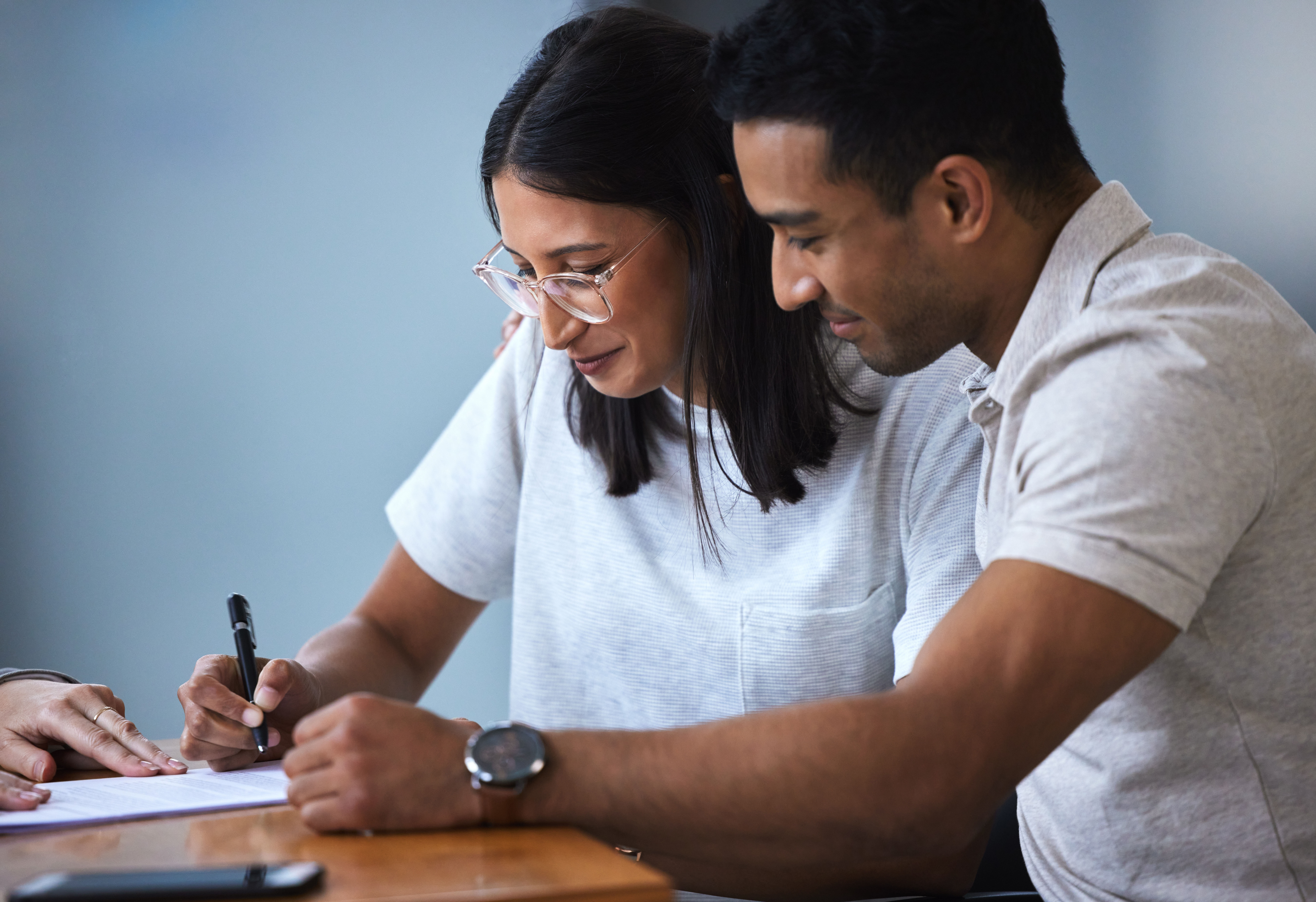Should Couples File Income Taxes Jointly or Separately?