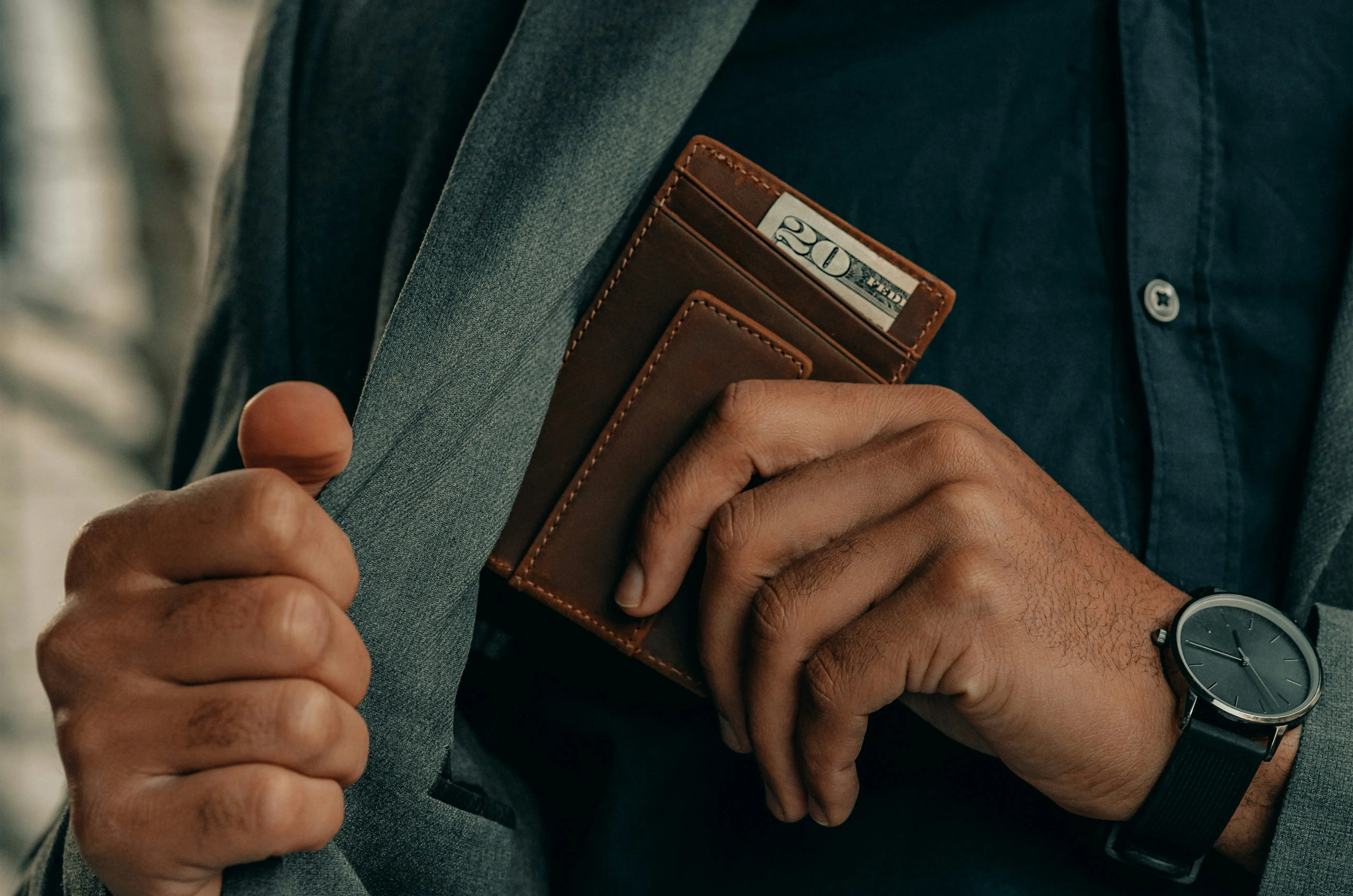 Tax Credits Could Mean More Money in Your Pocket