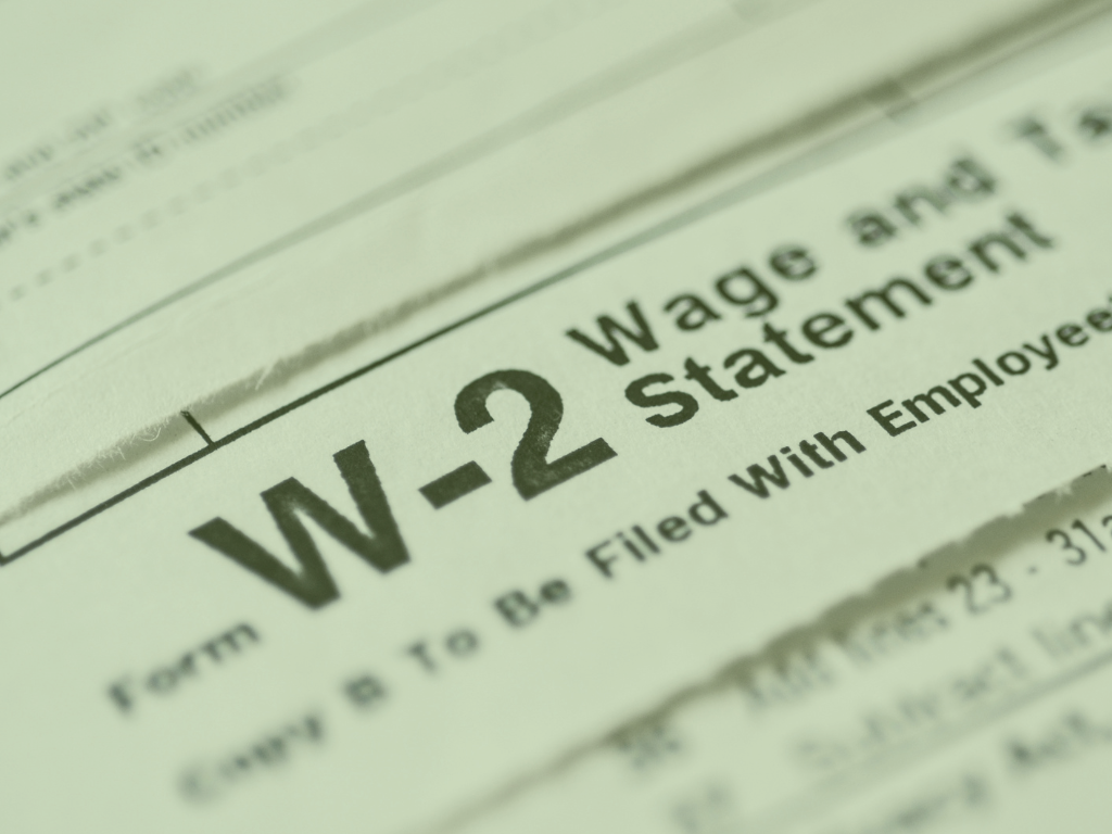 Tax Strategies for Transitioning from W-2 to Self-Employed