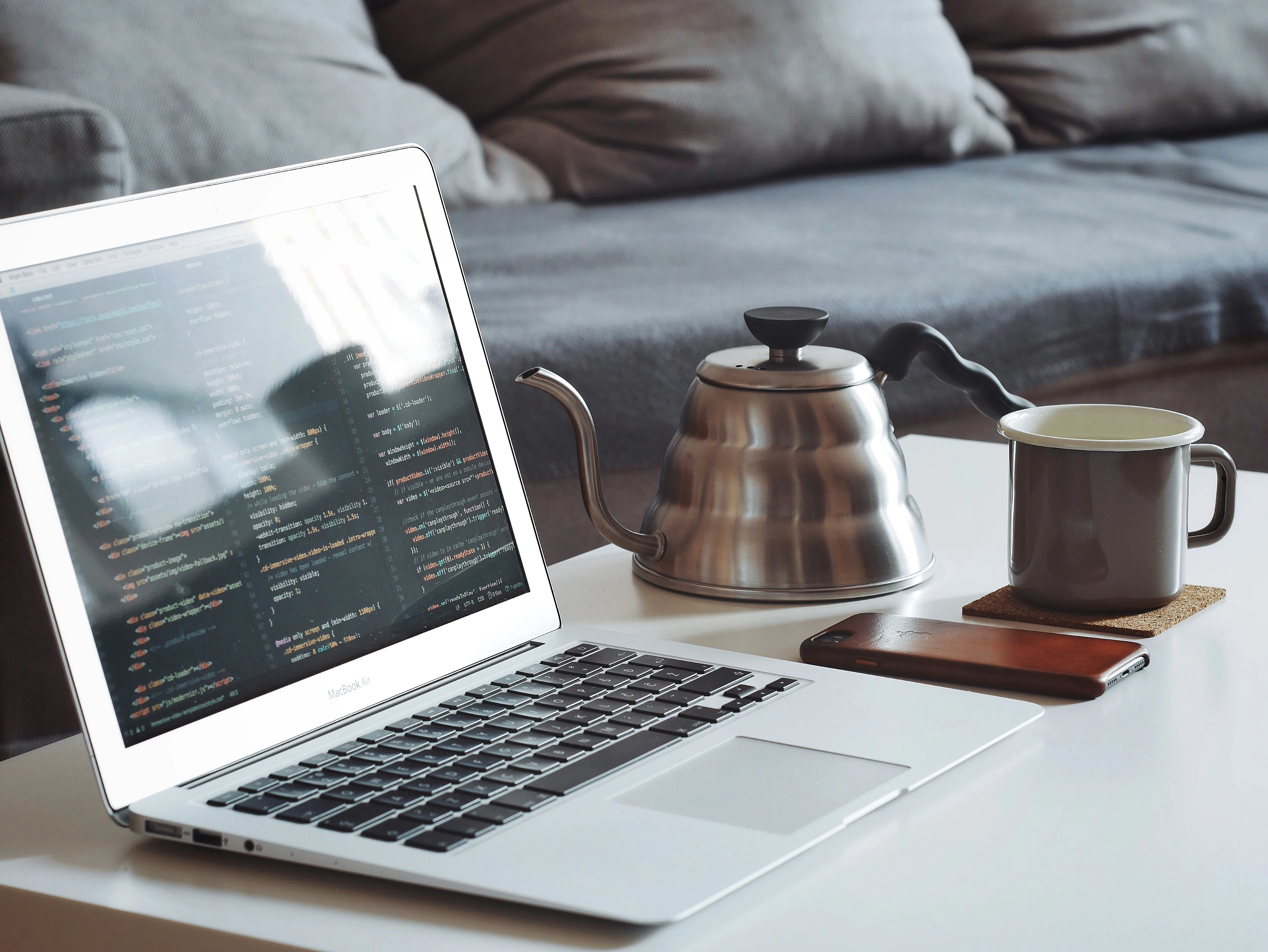 The Financial Benefits of Remote Employees