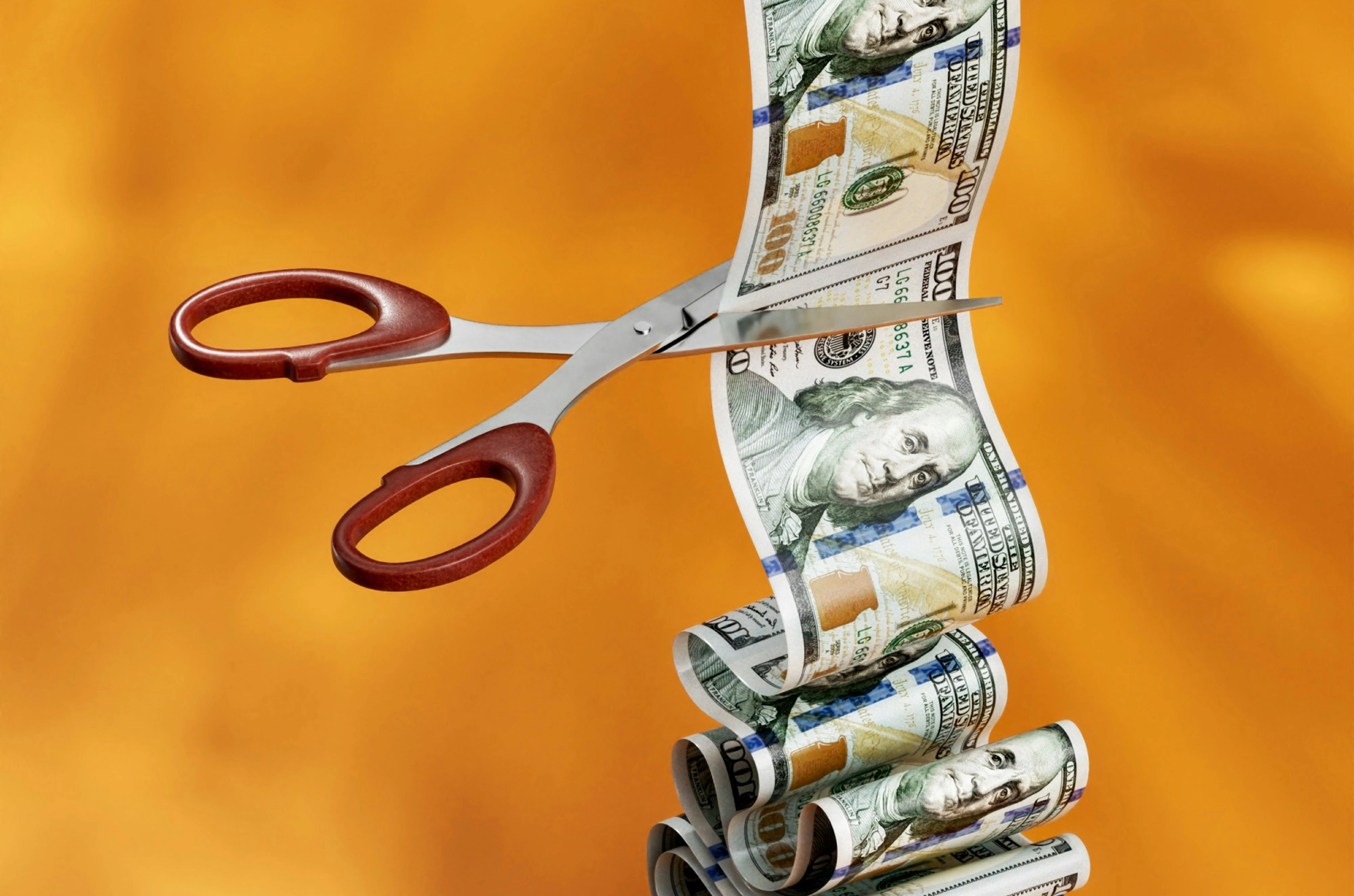 Where’s the Recession?