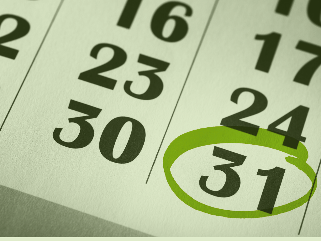 Why Waiting Until Tax Season Costs You Money: Plan Before December 31