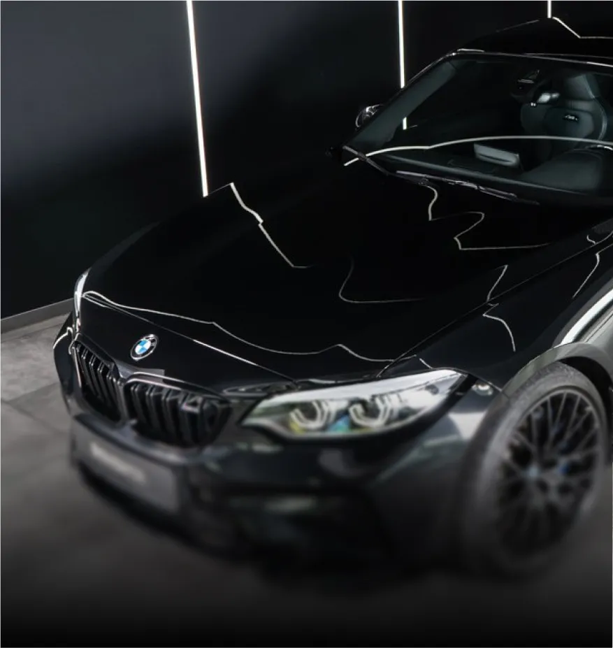 BMW M2 Competition