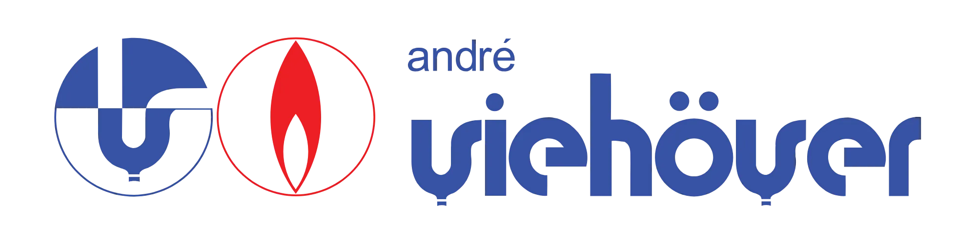 Logo André Viehöver Heizung und Sanitär
