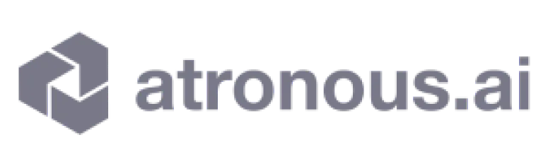 atronous.ai logo