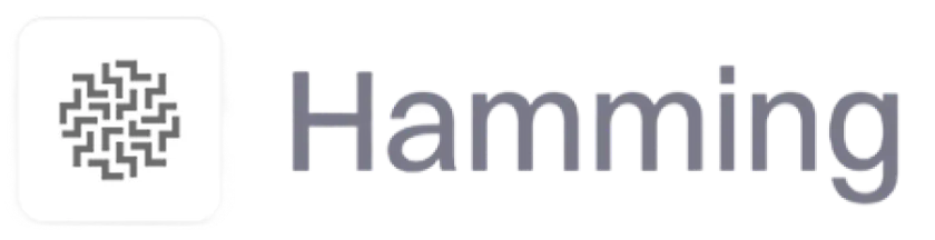 Hamming logo