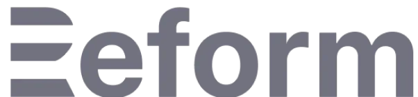 Reform logo