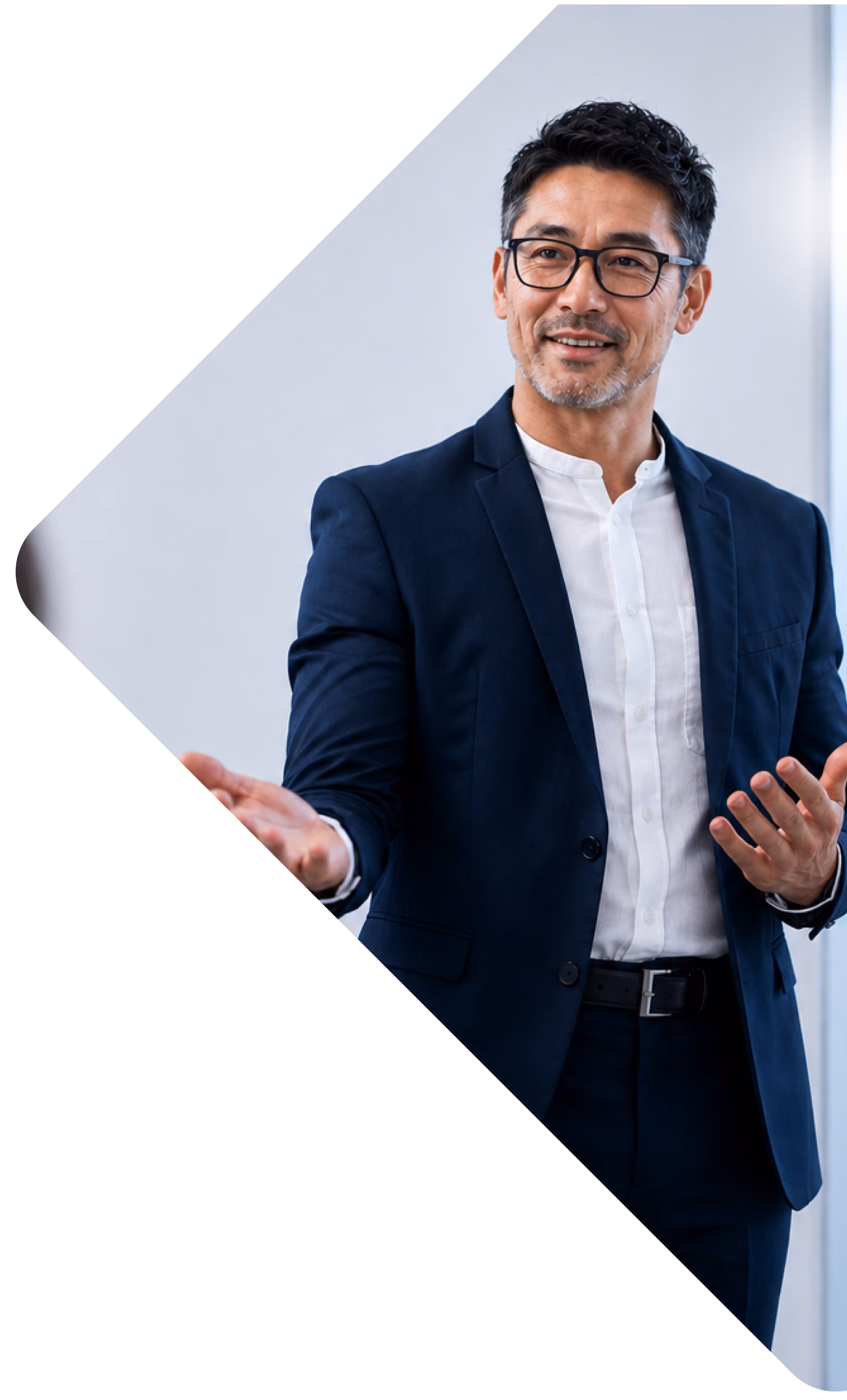 Board & CEO Advisory
