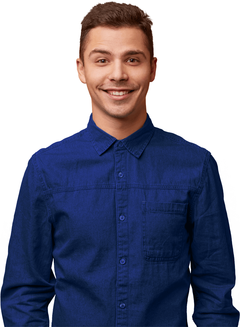 Take Your Business To The Next Level - Consultflow X Webflow Template