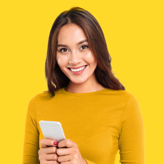 Lily Woods - Consultflow X Webflow Template