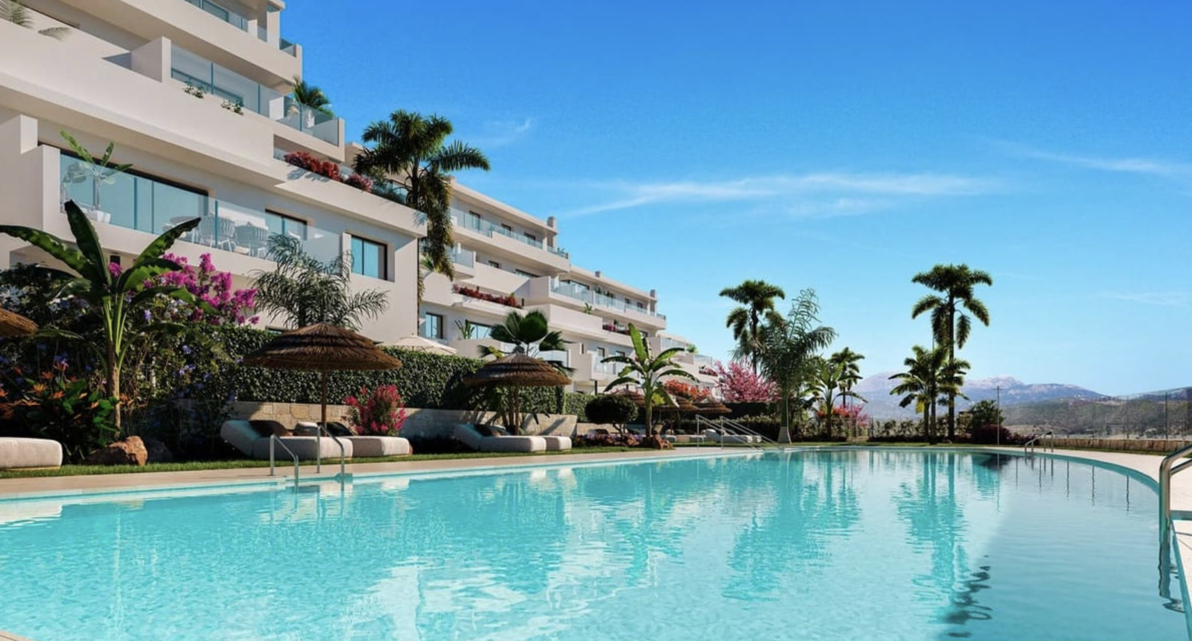 Vakantiehuis verhuren in Spanje: zo haal je het maximale rendement