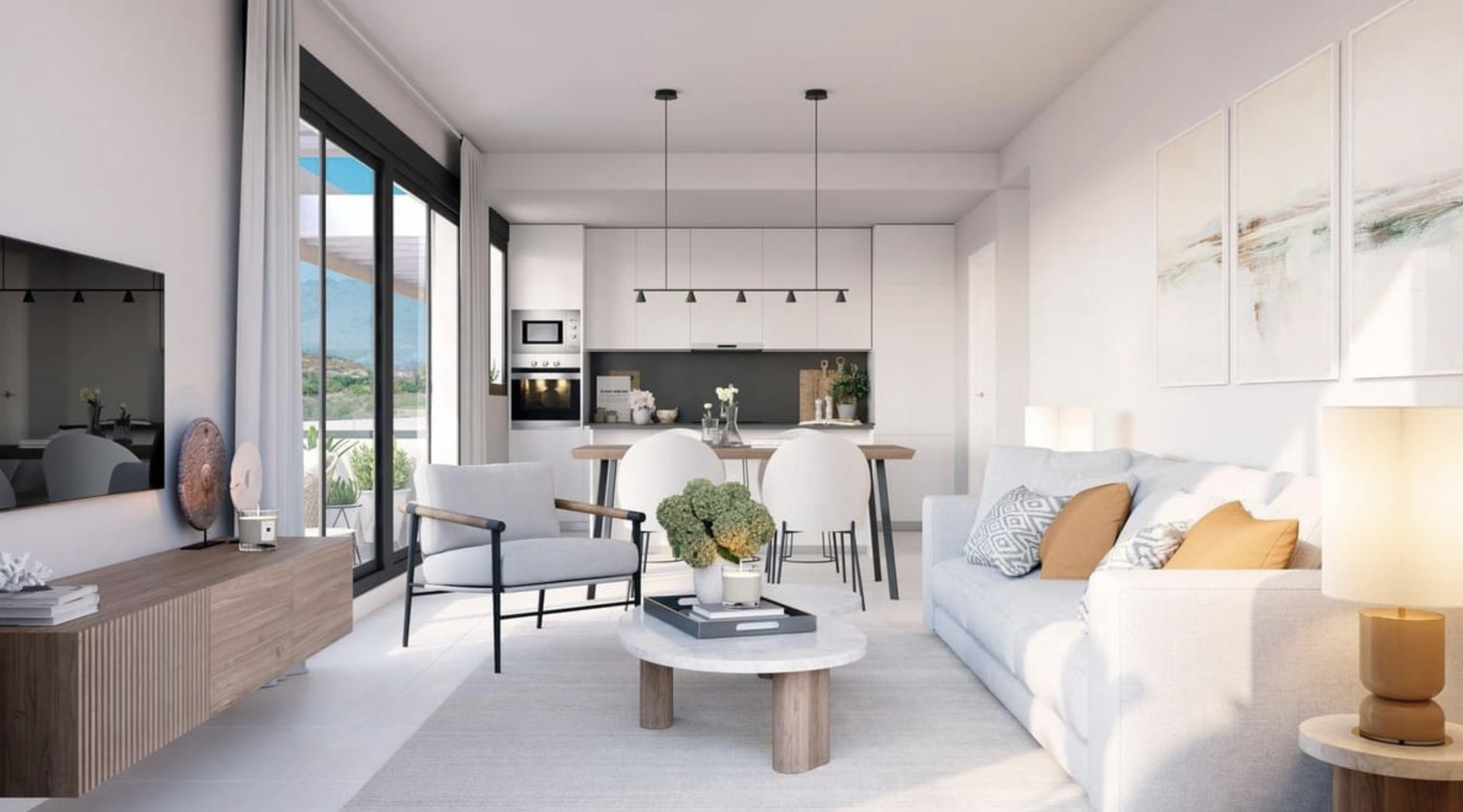 Huis verhuren in Spanje, alles wat u moet weten