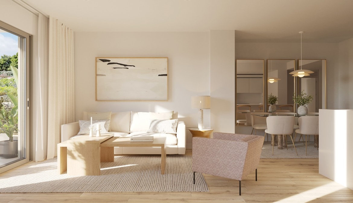 Betrouwbaar verhuurbeheer Spanje