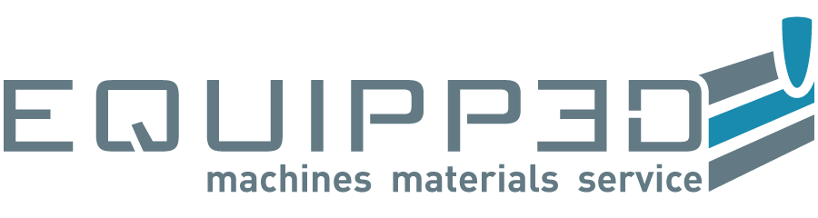Logo der Firma EQUIPP3D