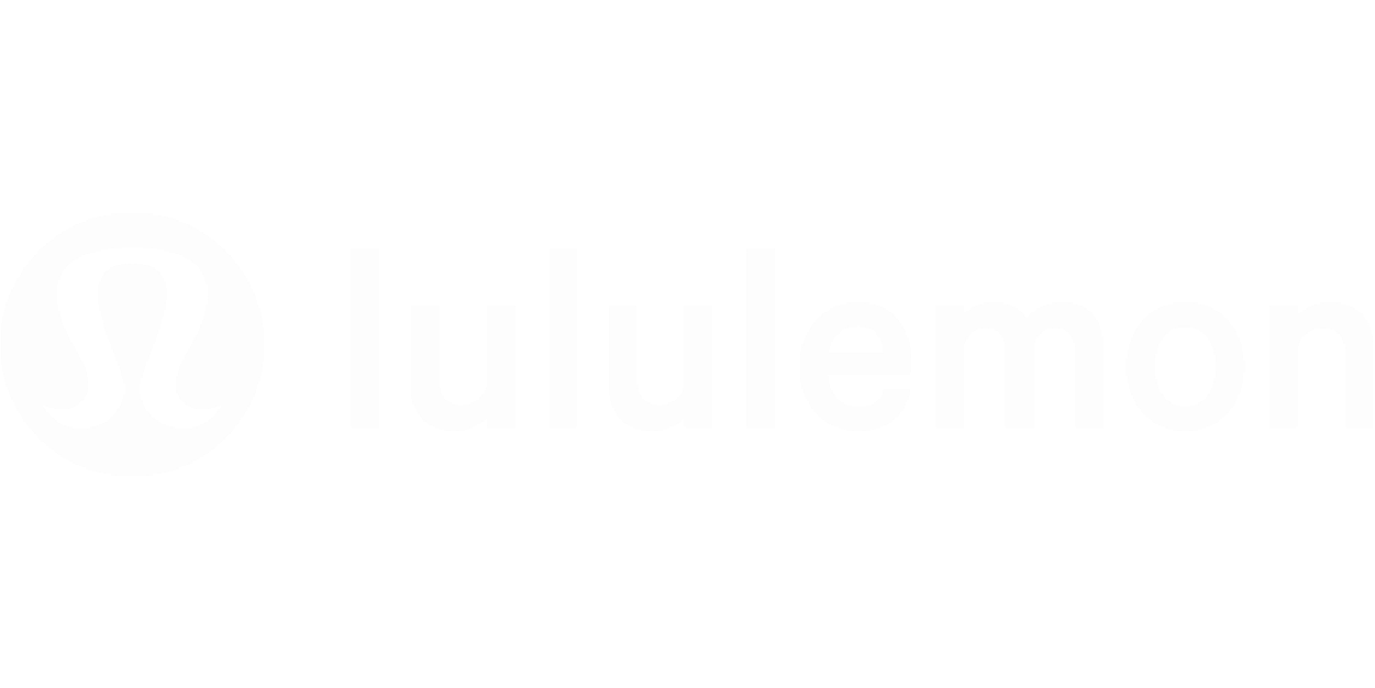 Lululemon logo