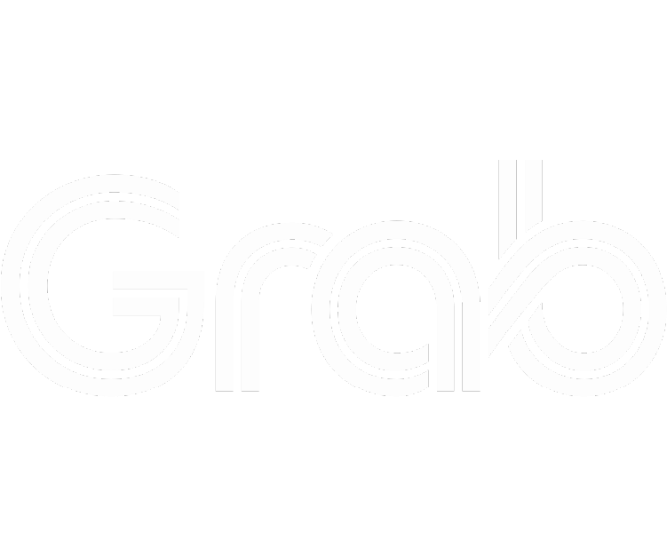 Grab logo
