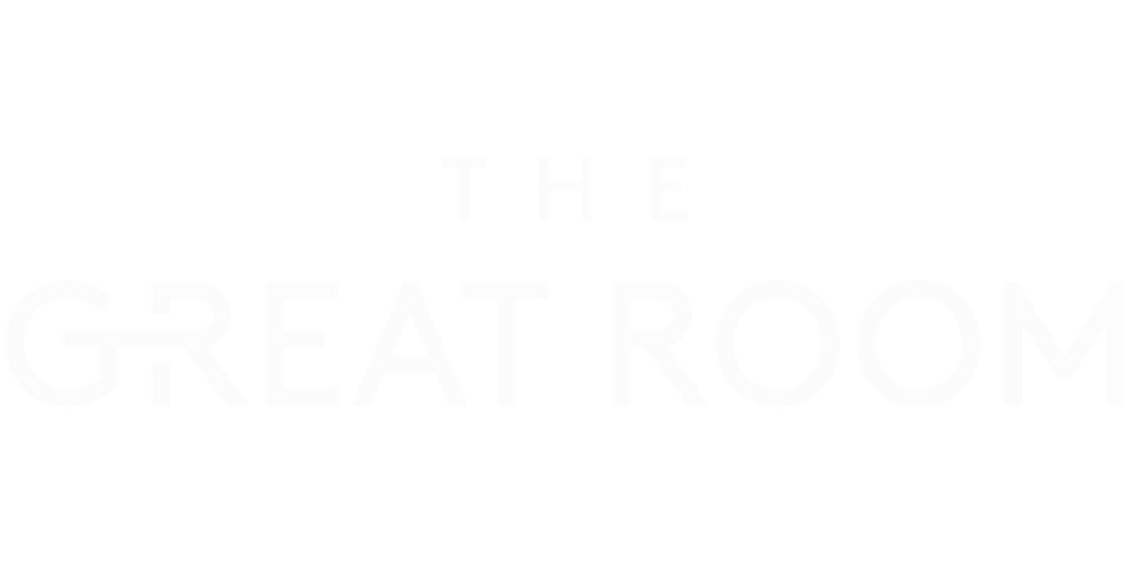 The Great Room logo