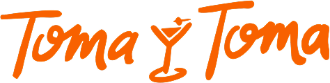 Toma y Toma logo