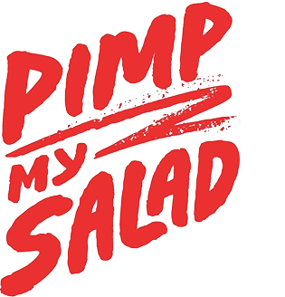Pimp My Salad logo