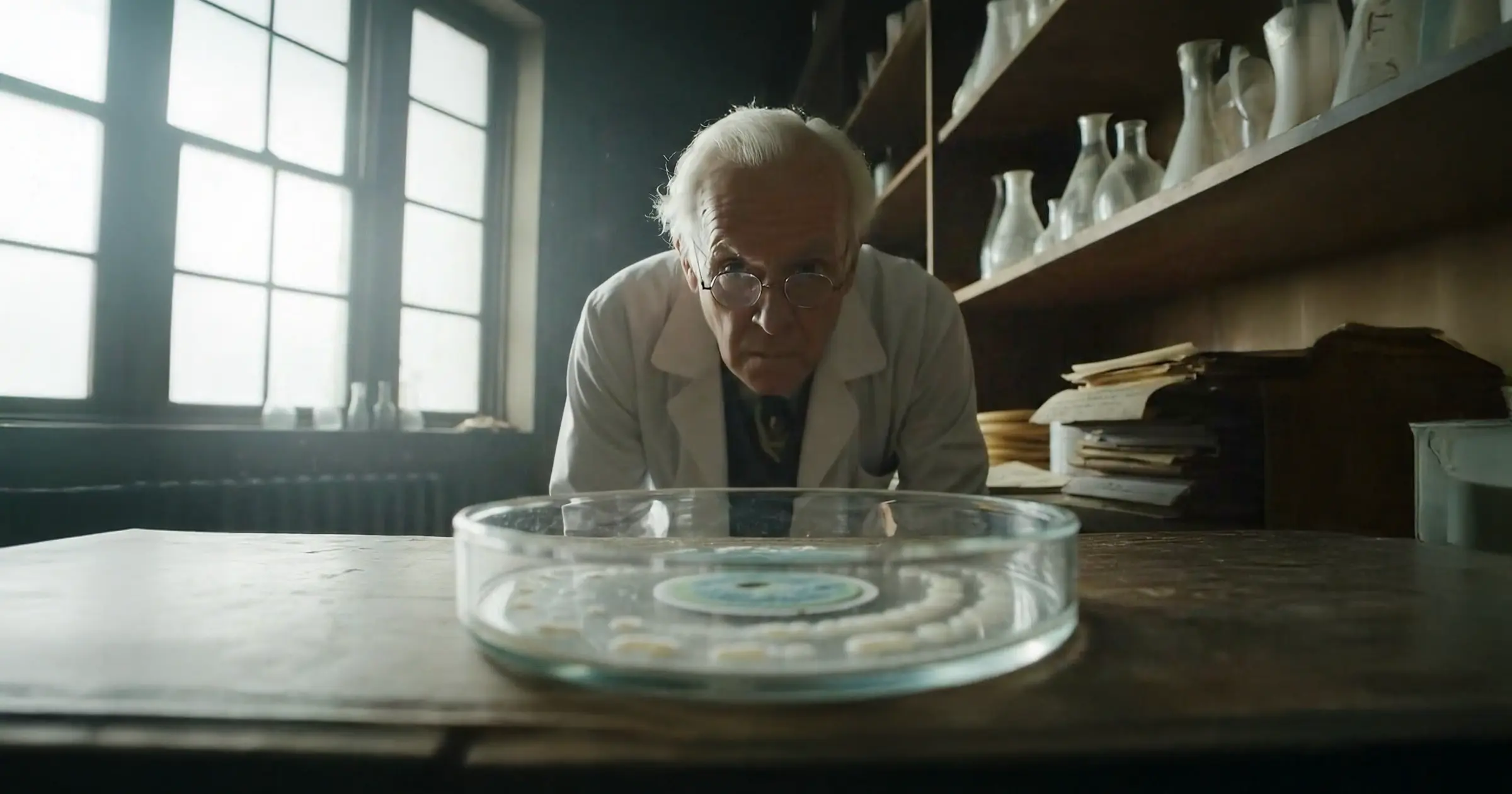 Time To Change History