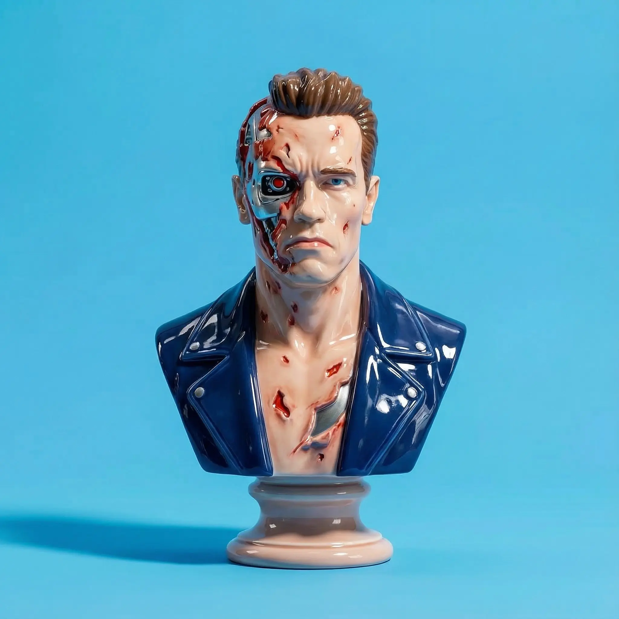 Adobe is Slow. How We Built Our Own AI Image Tool in Days