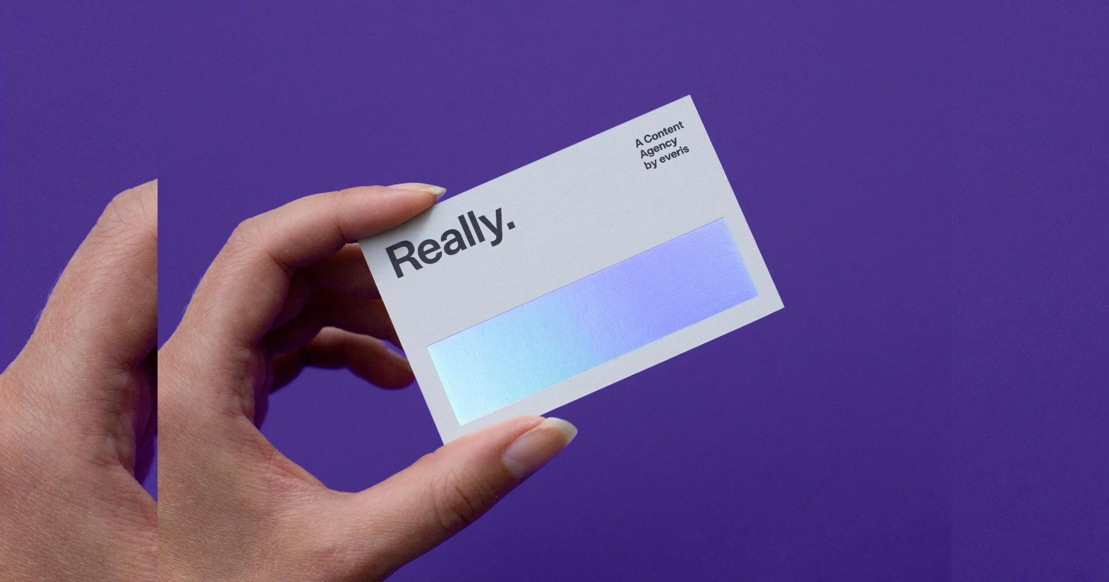 Really Brand Identity