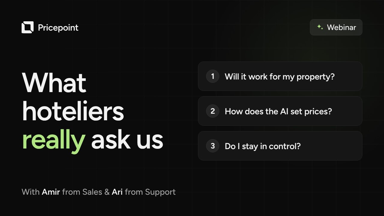 What Customers Really Want to Know: Lessons from Sales & Support